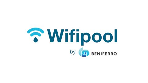 Mobile app : Wifipool