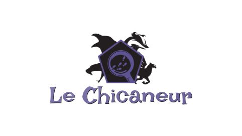 Application mobile : Le Chicaneur